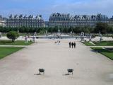 Les Tuileries