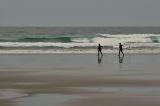 Long Beach - Surfers 1