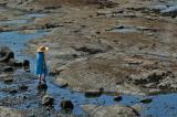 Girl with Sunhat 14