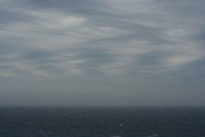 Nuages onduls sur le Massif de l Esterel.jpg