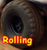 Assignment: Rolling