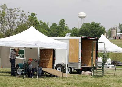 The Judges' trailers