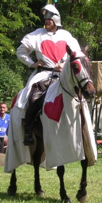 The Good Knight