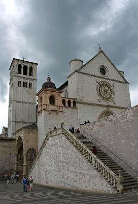 San Francesco  and Stormy sky.jpg