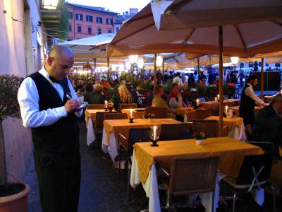 Dinner in Pza. Navona.jpg