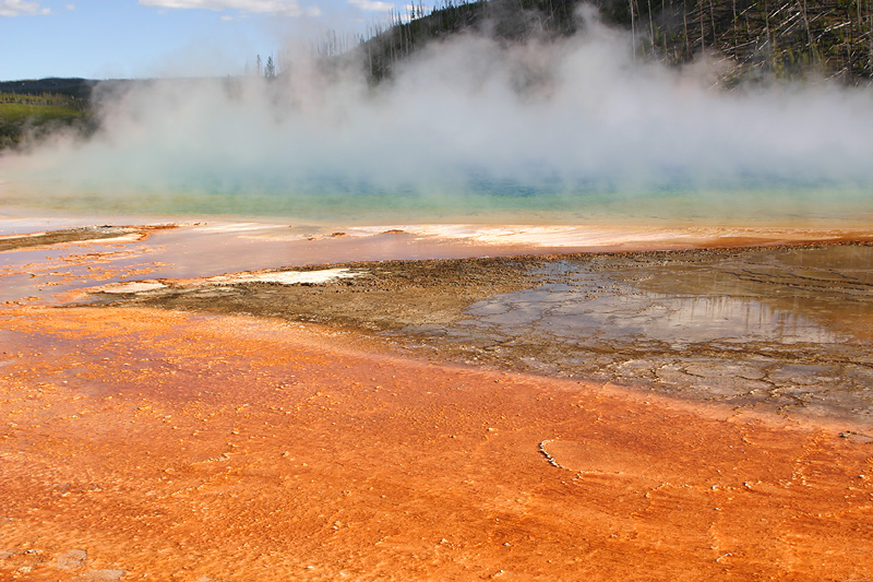 Grand Prismatic