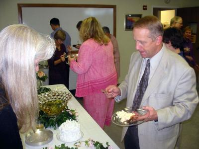 Our Wedding