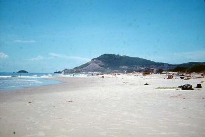 Vung Tau Beach