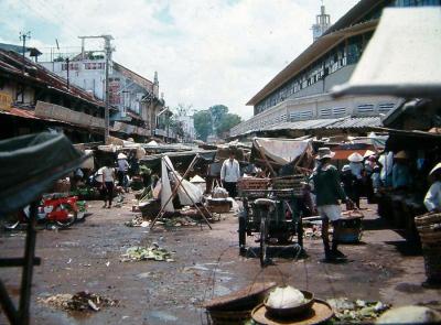 Phu Cong Market