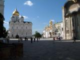 Inside the Kremlin