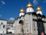 Inside the Kremlin