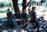 S. Vietnamese local militia