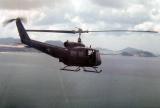 UH-1 Helecopter