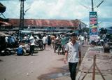 Market Phu Cong