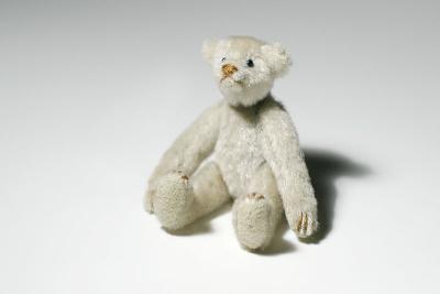 May 18, 2005<br>Tiny Bear