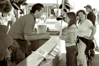 A Day at the Silver Dollar Fair 2005