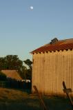 Barn on Potter Road