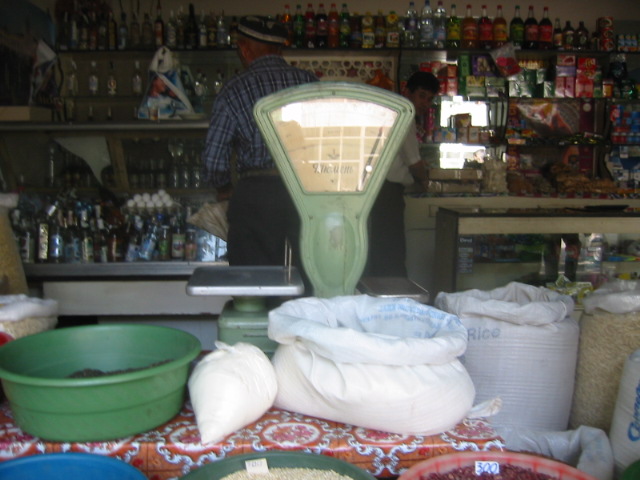 Grocery