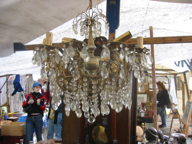 Troedelmarkt