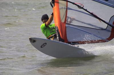 2004 US Windsurfing Championships, July 17 - Gallery 2