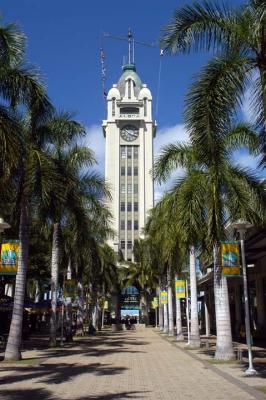 Aloha Tower