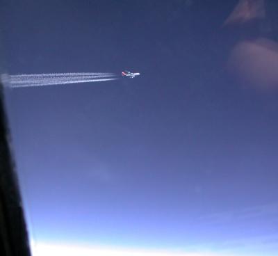 Fly By