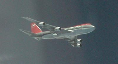 NWA Flt 76