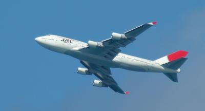 JAL