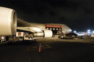 Narita Ramp