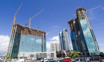 New Properties