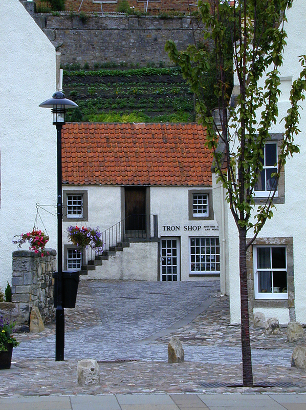 Culross