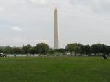 DC - Washington Monument