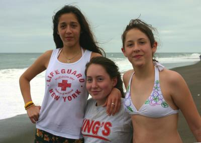 Ocean Shores, WA 05/28/2005