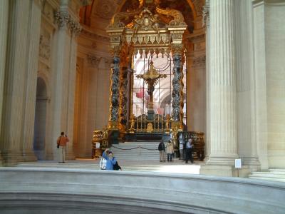 Chapelle du dme(1)