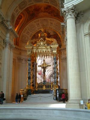 Chapelle du dme(2)