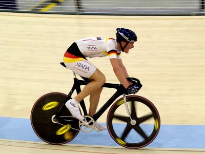 Gallery: 2004 UCI Junior Track Cycling World Championships