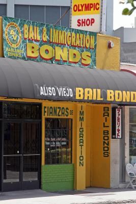 Get your bail bonds here