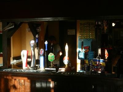 May 27 2005: Beers on Tap