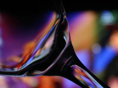 May 29 2005: Transparency in Colour