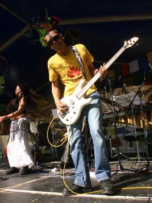 Pierre Luigi from Orchid - Star