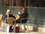 May 25 2005: <br> Milkshake Girls