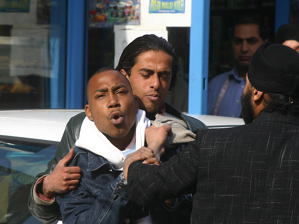 Scuffle (1)
