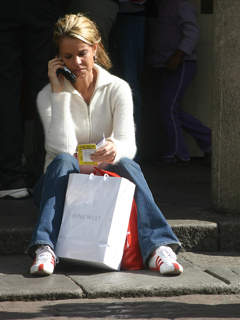 Nine West