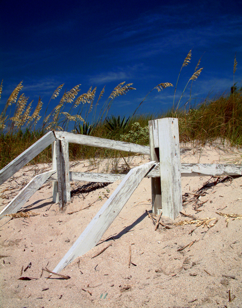 Edisto, South Carolina