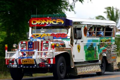 The Jeepney