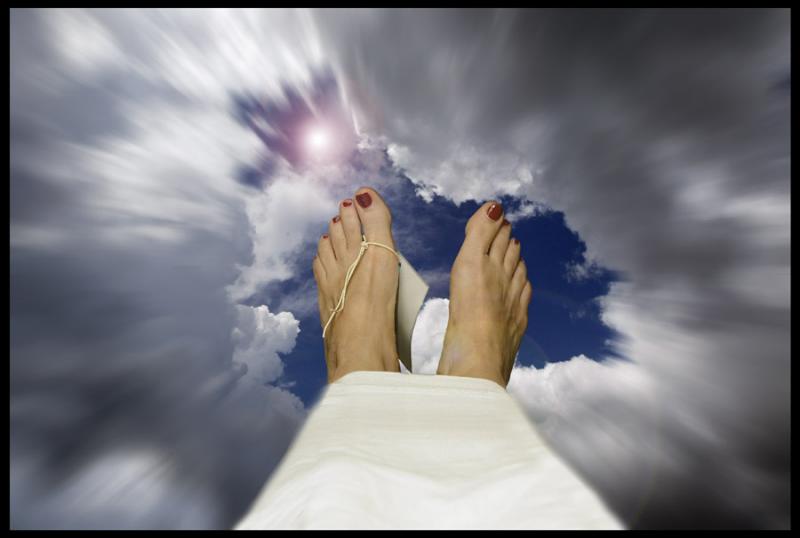 Knocking On Heavens Door