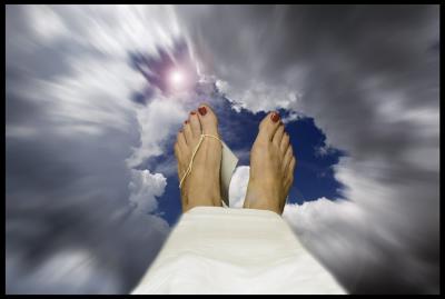 Knocking On Heaven's Door