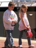 21 MAY 05 YOUNG LOVE?