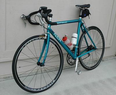 Klein Bicycle