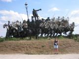 Budapest - Statue Park (a.k.a.  Tons of Communism)